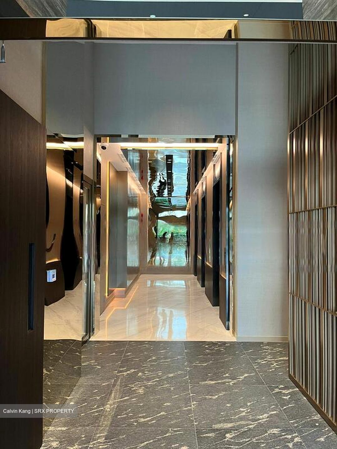 Midtown Bay (D7), Apartment #463038681